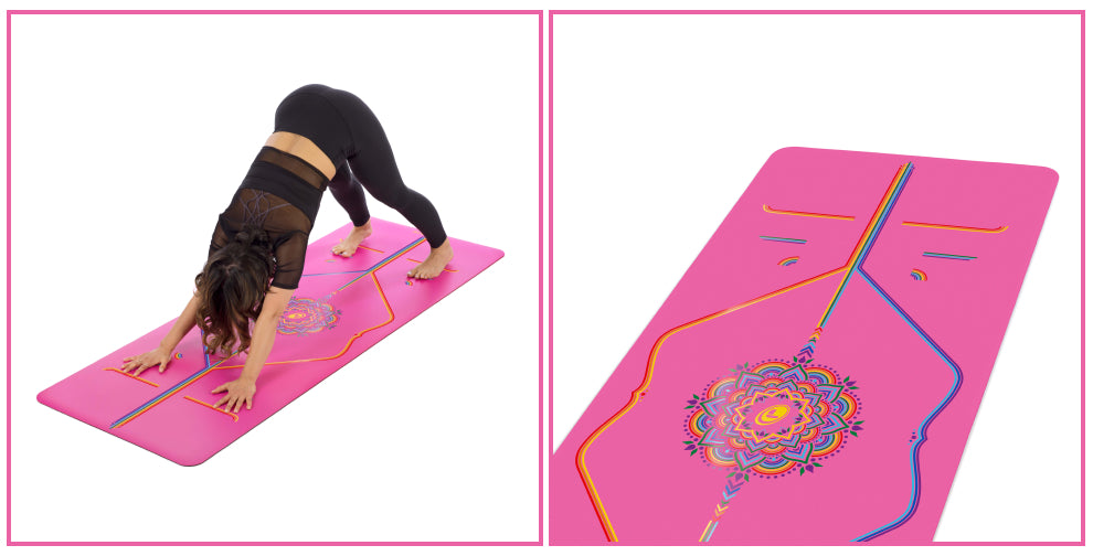 Does anyone have experience with the Liforme Travel mat? I already have the  regular mat, but wasn't sure whether to invest in a travel mat as well? :  r/yoga