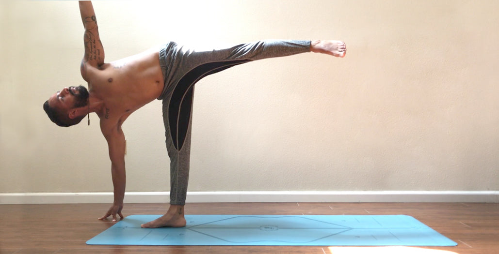 10 Awesome Yoga Poses To Practice In The Morning - DoYou
