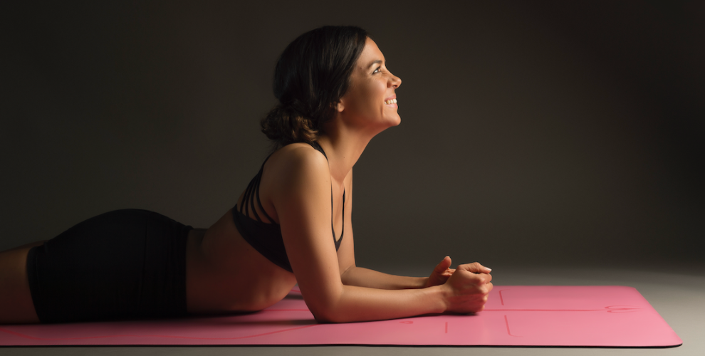 I gotchuuuu @Tiffany | Yoga for all bodies #yoga #yogaforbeginners #s... |  Rounded Shoulders | TikTok