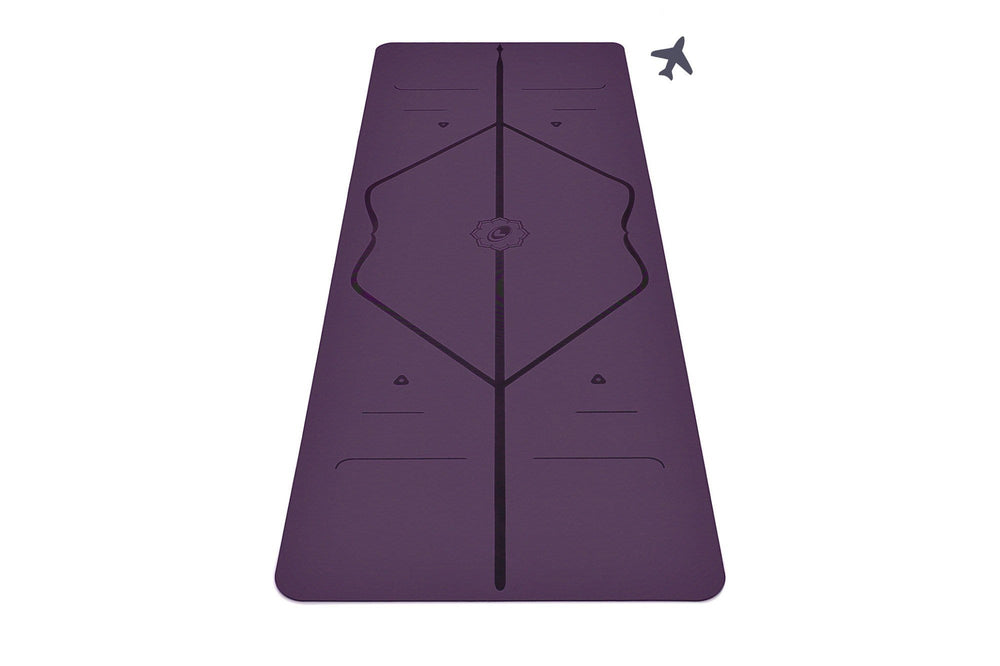 liforme travel mat review