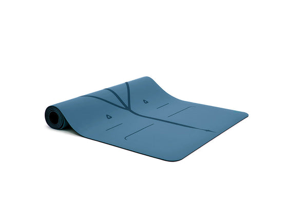 Original Liforme Yoga Mat | Unrivalled Grip & Alignment System