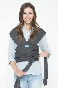 moby wrap infant