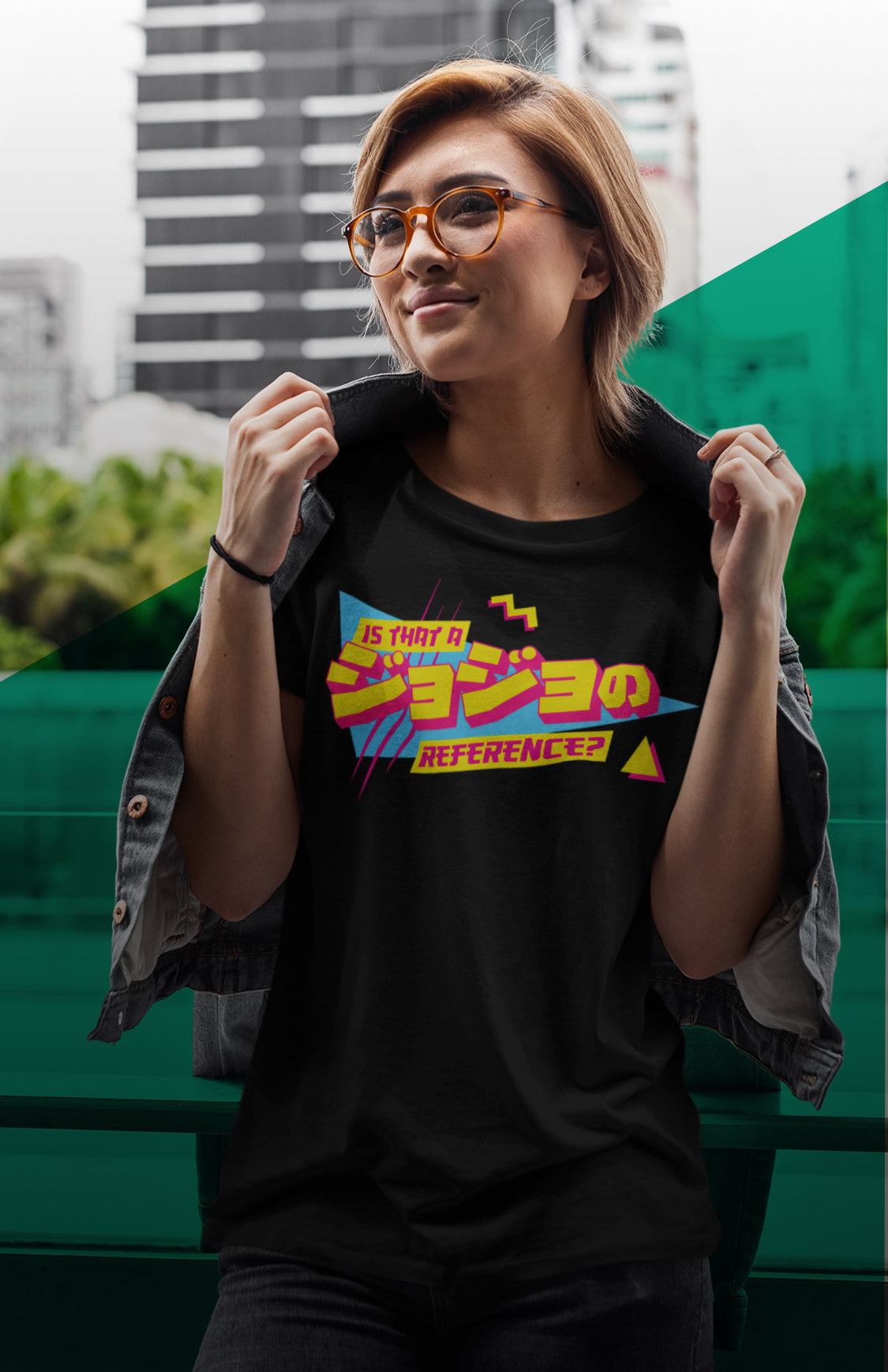 Anime Characters Streetwear anime streetwear HD wallpaper  Pxfuel