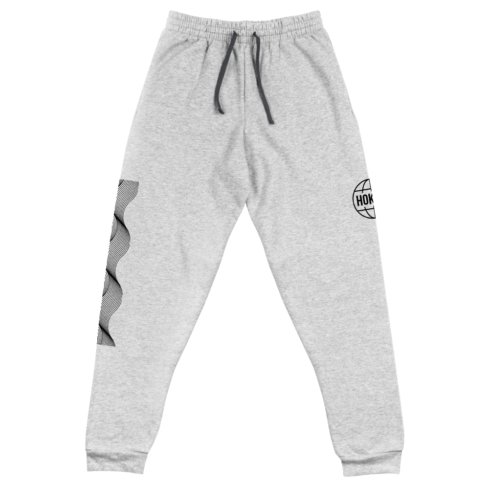 Globe Joggers - Hokoriwear