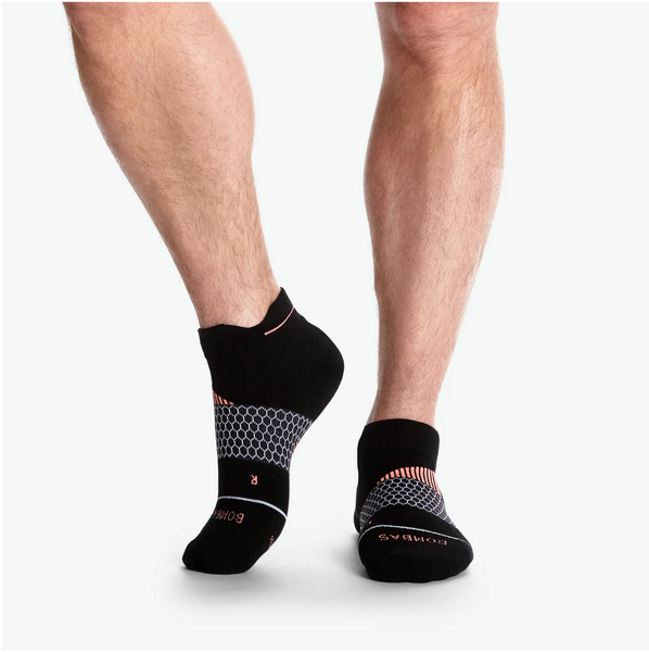 Bombas Running Socks