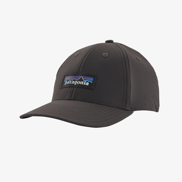 P-6 Logo Channel Watcher Cap