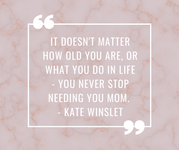 Inspirational Mother's Day Quotes and Messages