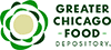 Greater Chicago Food Depository logo