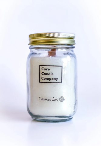 Care Candle Company Candles That Give Back