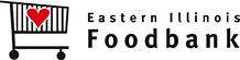 Eastern Illinois Food Bank logo