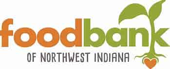 Food Bank of Northwest Indiana logo
