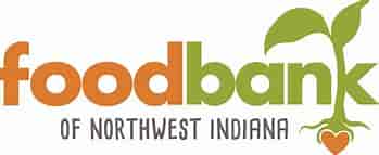 Foodbank of Northwest Indiana logo