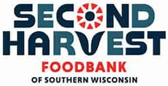 Second Harvest Food Bank of Southern Wisconsin logo
