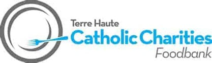 Terre Haute Catholic Charities logo