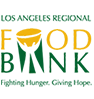 LA Regional Food Bank logo