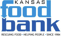 Kansas Food Bank logo