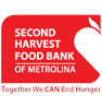 Second Harvest Food Bank Charlotte logo