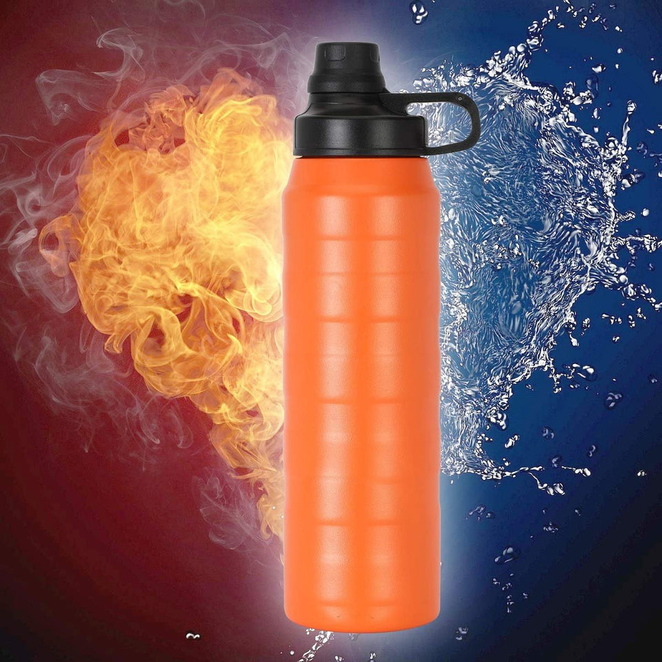 cold water thermos
