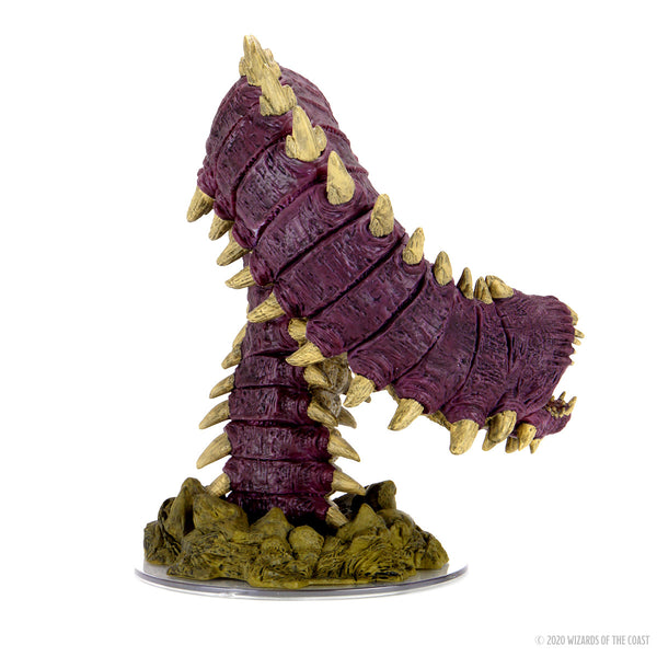 dnd 5e purple worm