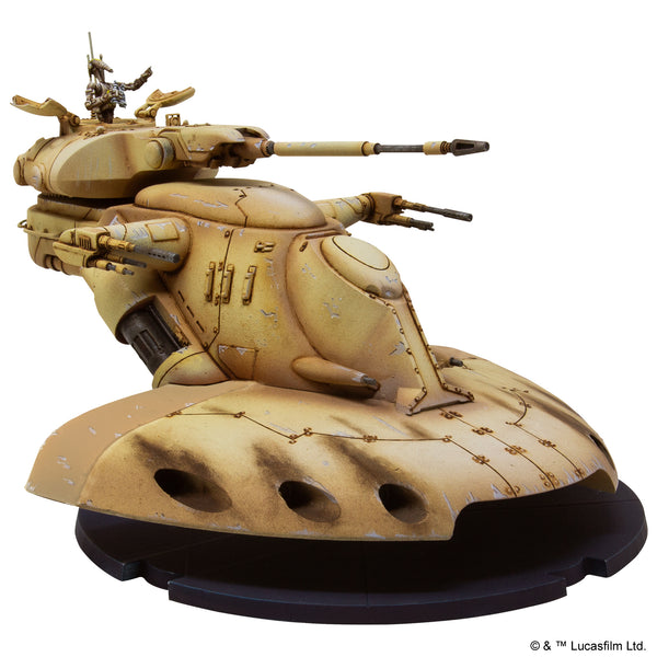 star wars micro galaxy squadron aat battle tank