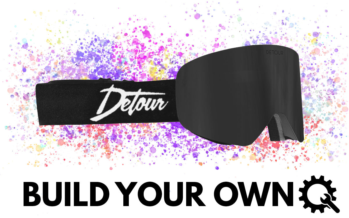 Replying to @Detour Sunglasses they made quite a bit of stuff to