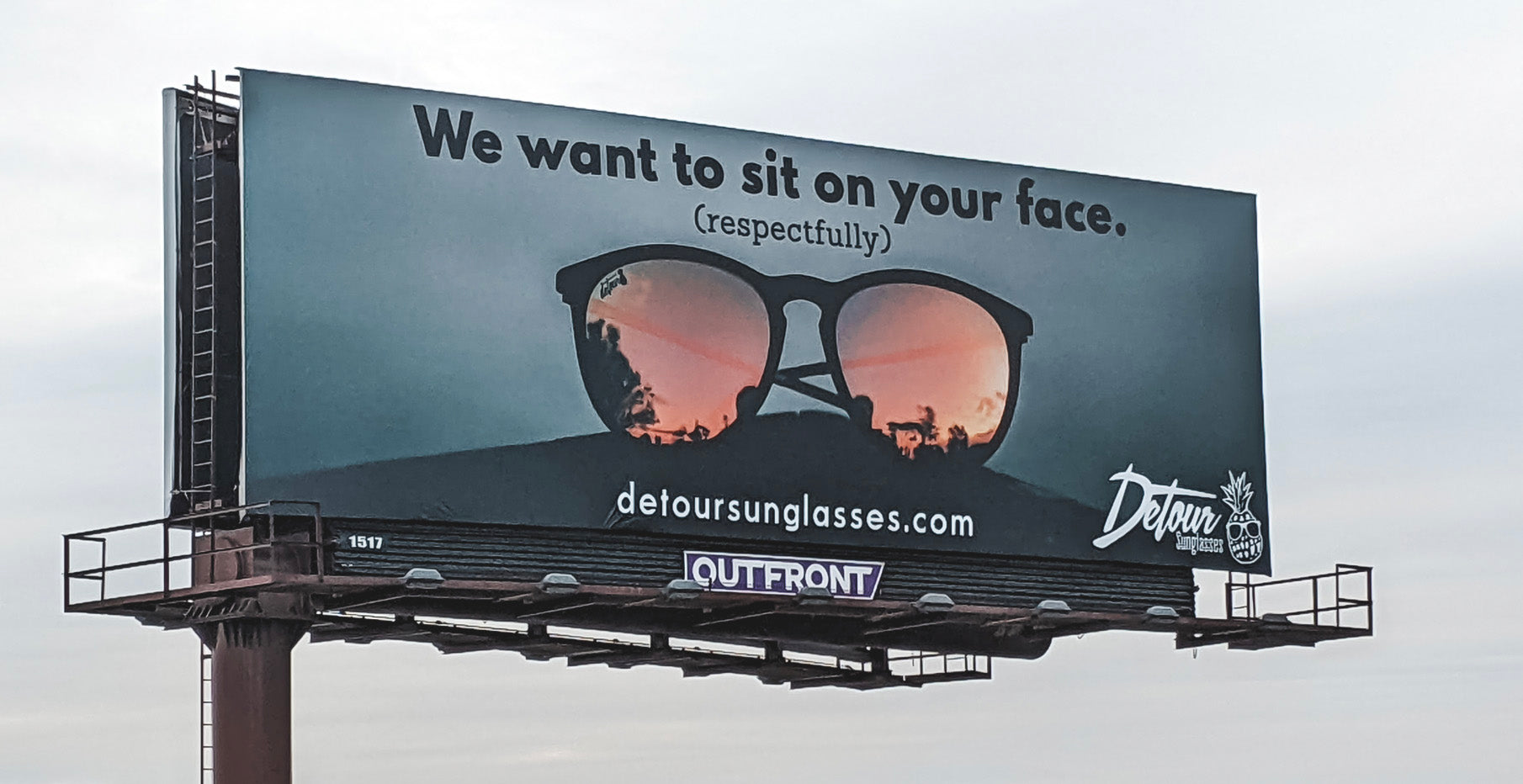 💔 Breaking Up With Facebook – Detour Sunglasses