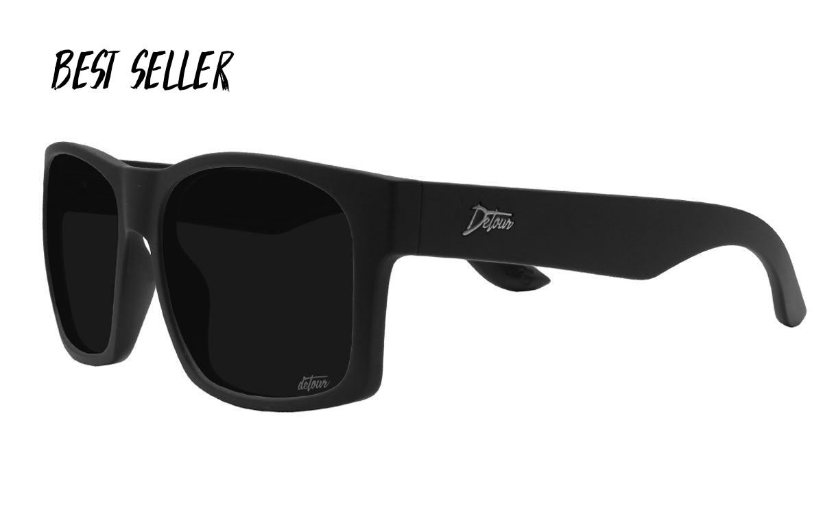 Detour Sunglasses