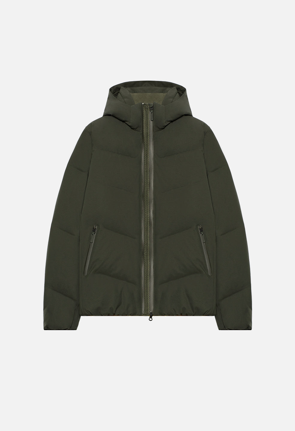 John Elliott X Descente Allterrain