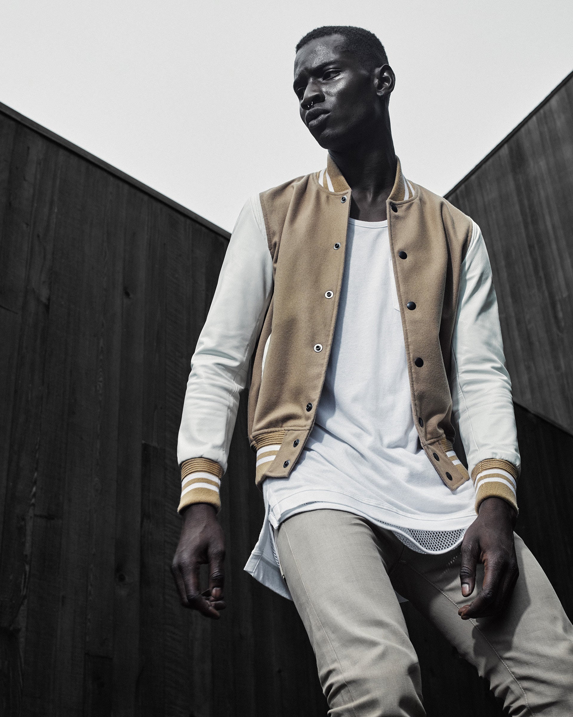 FALL WINTER 15 DELIVERY 1 LOOKBOOK