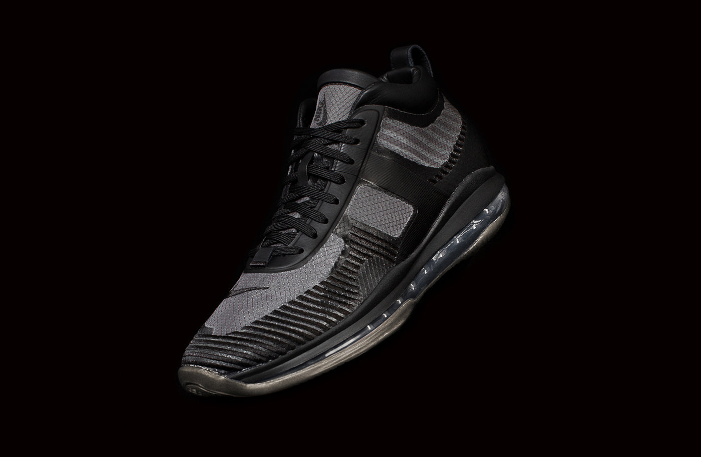 lebron john elliott icon black