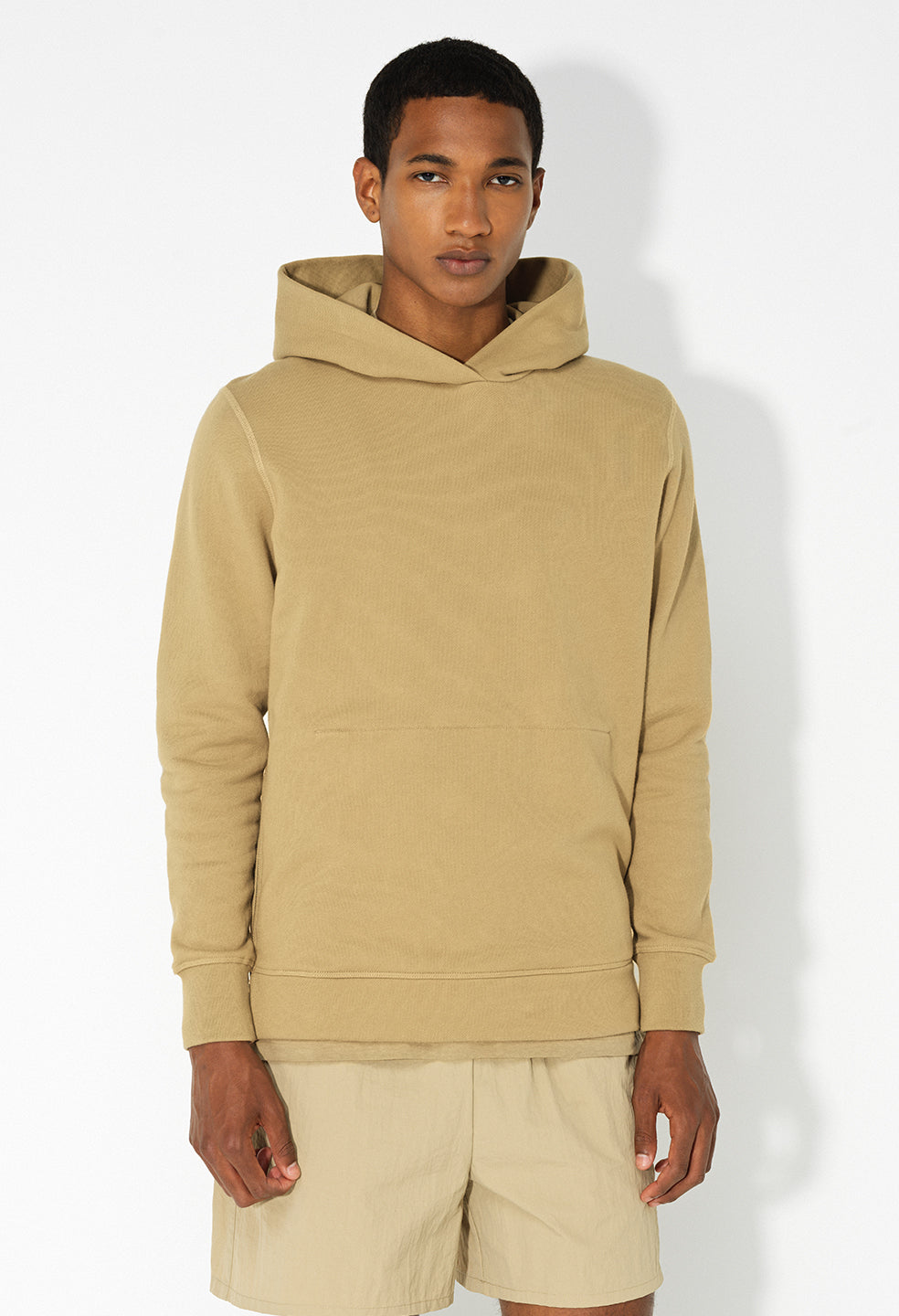  JOHN ELLIOTT HOODED VILLAIN