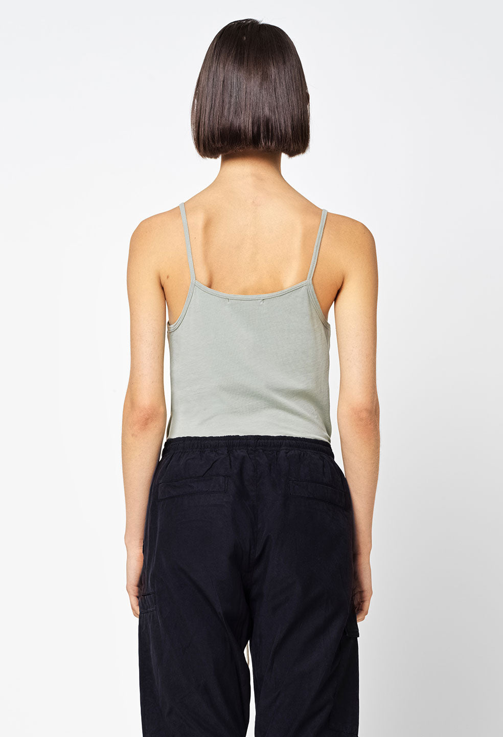 Cotton Camisole / Chaparral