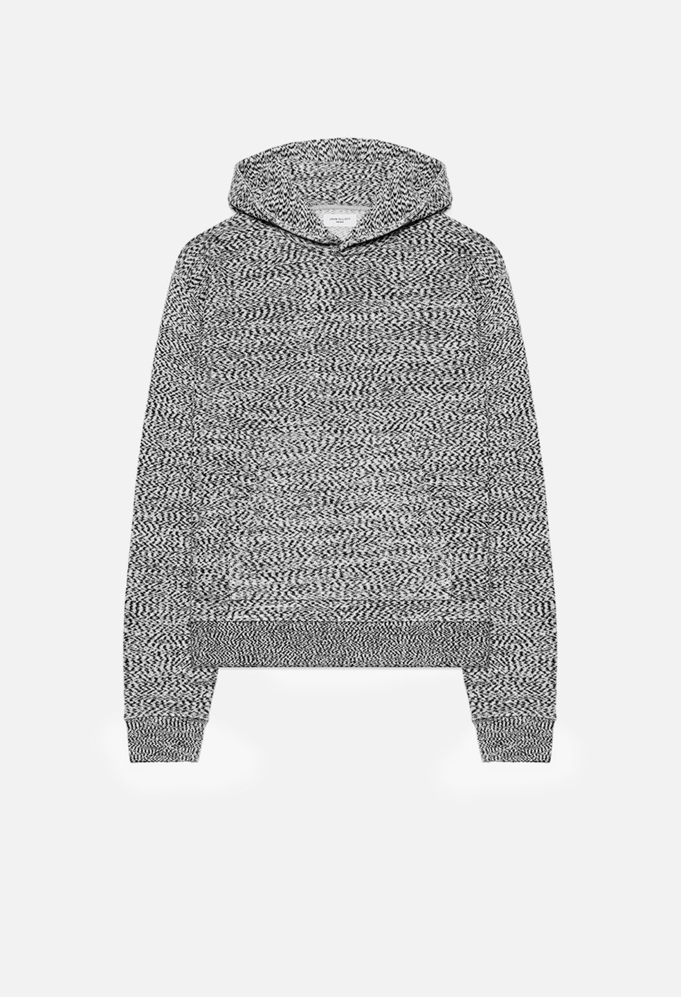 john elliott glitch hoodie