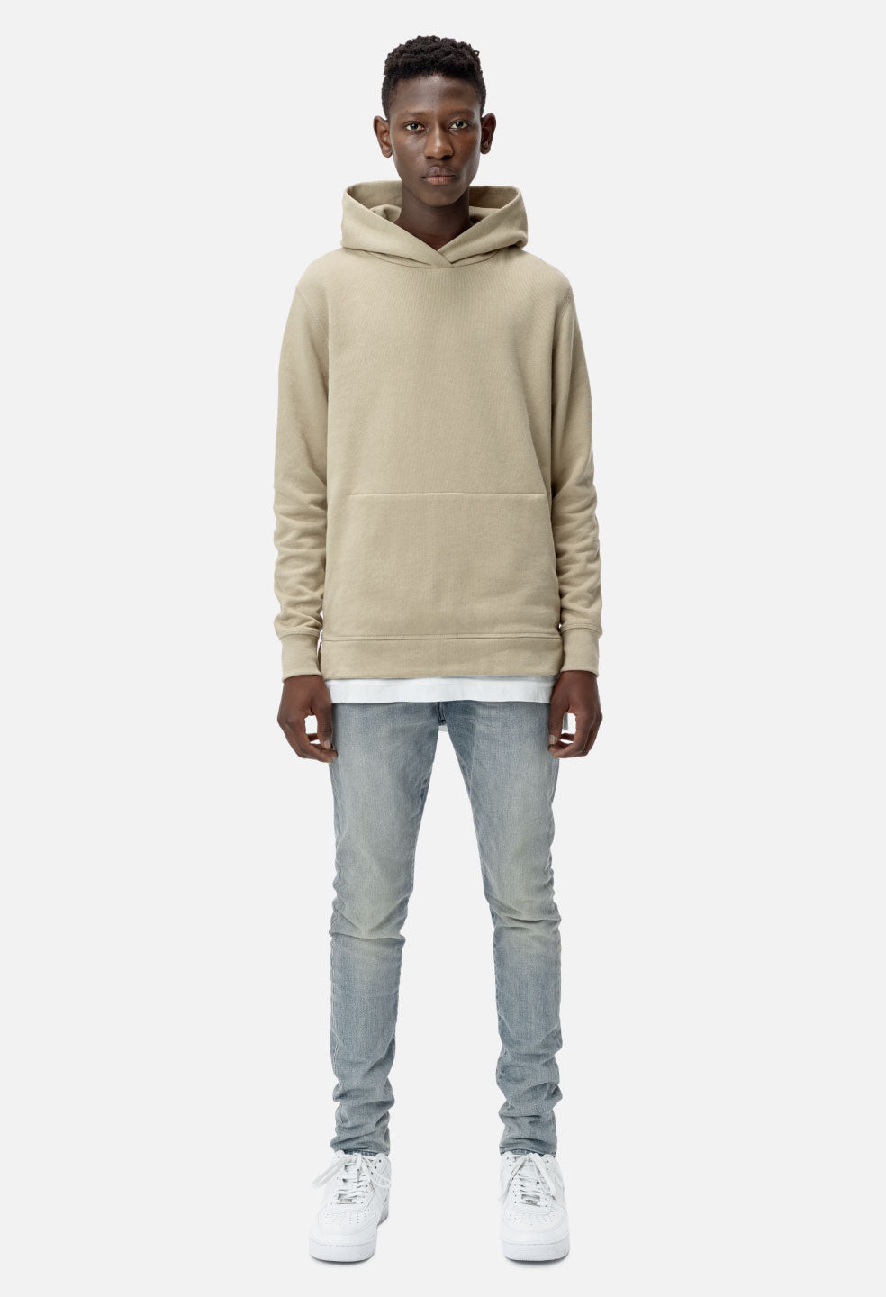 john elliott villain hoodie sizing