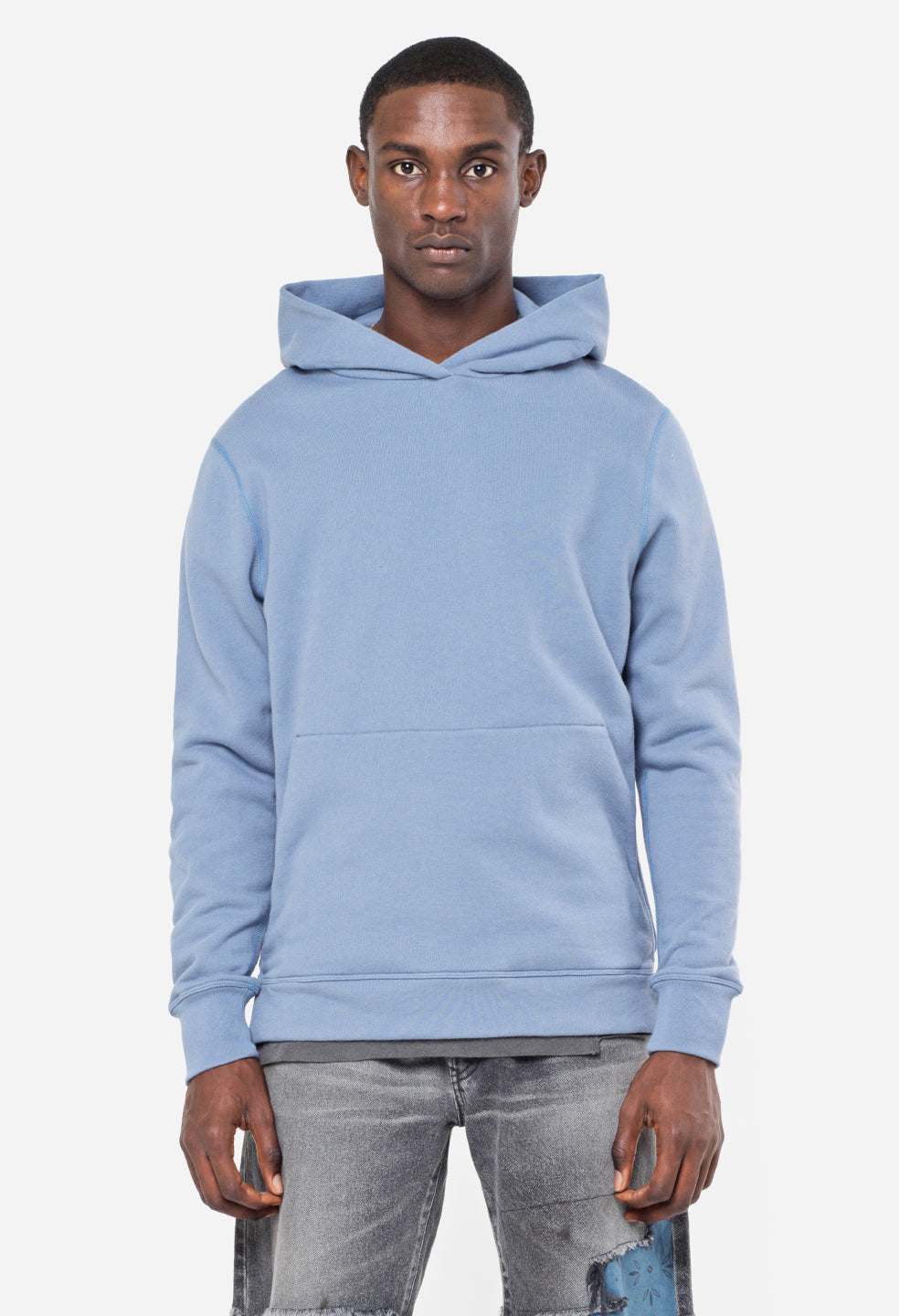 Hooded Villain / Arctic - JOHN ELLIOTT