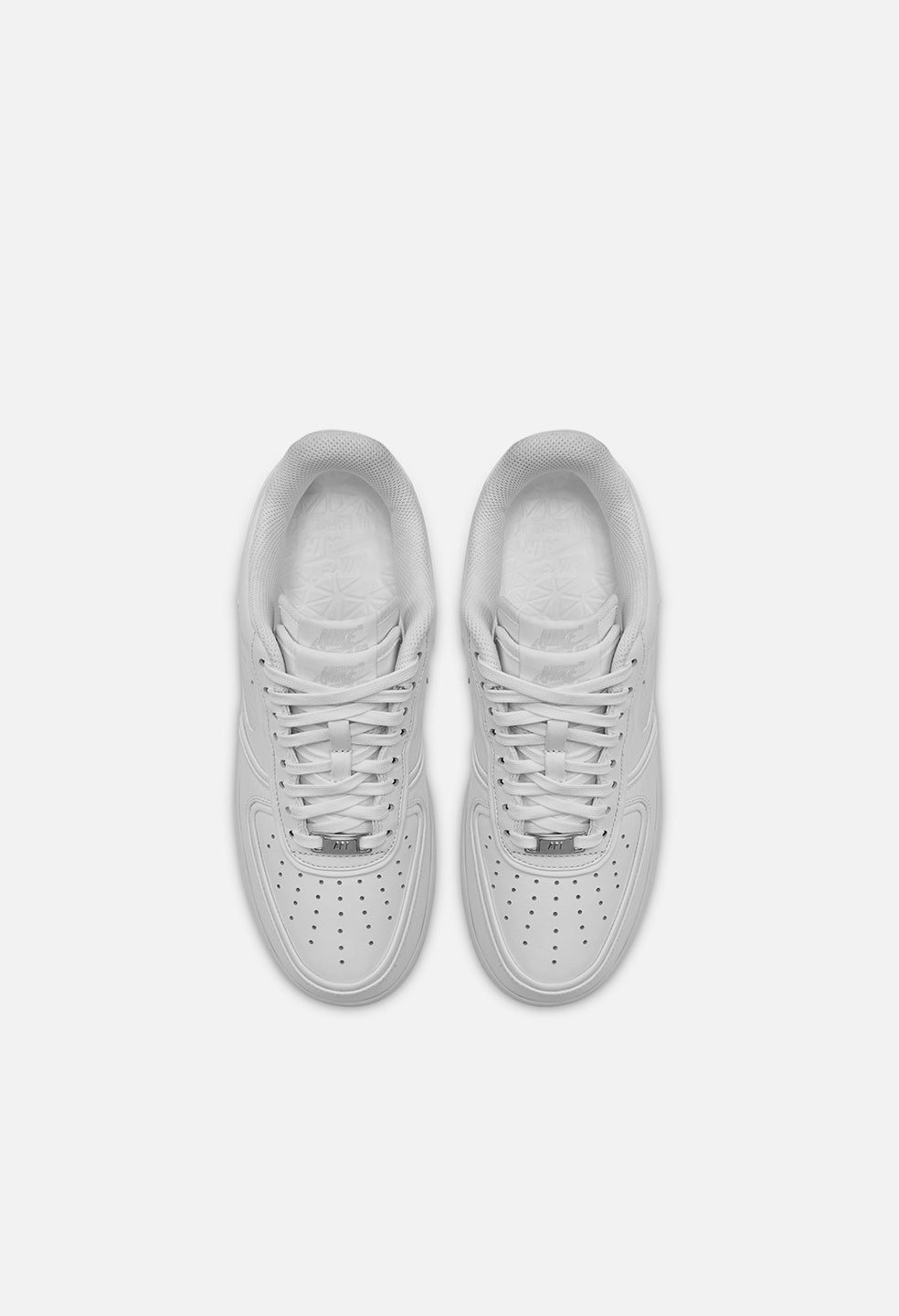 john elliott air force 1 sizing