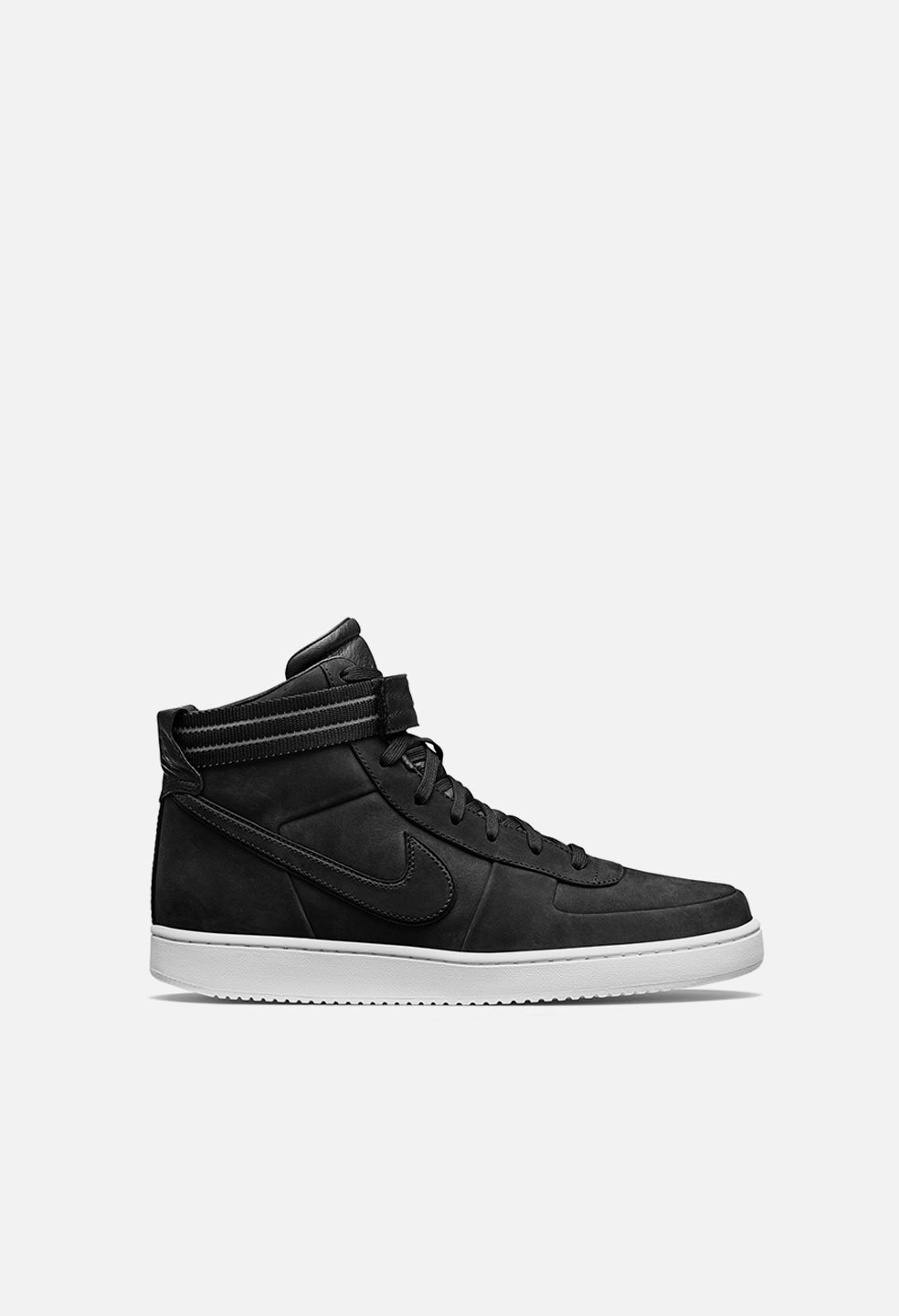 john elliott nike vandal black