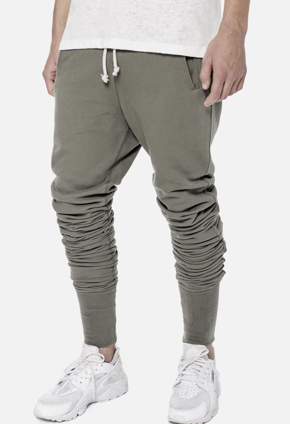 john elliott kito sweatpants