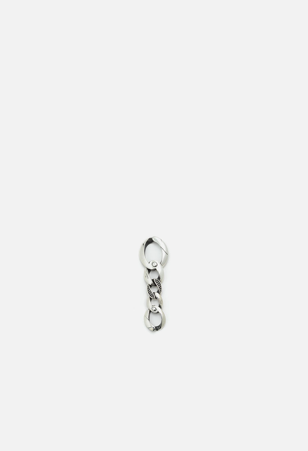 最高』 JOHN ELLIOTT × M.A.R.S Snake Key Ring - gardenis.eu