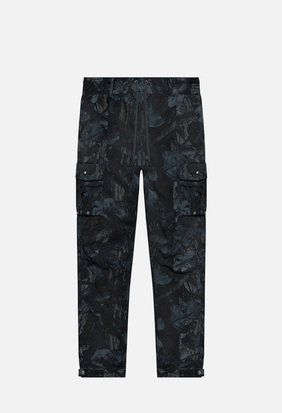 navy camo pants