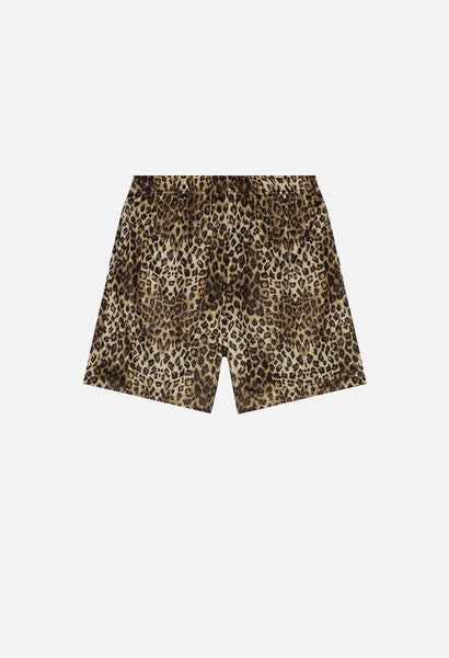 supreme leopard regular jean shorts 最大の割引 8050円引き www.knee