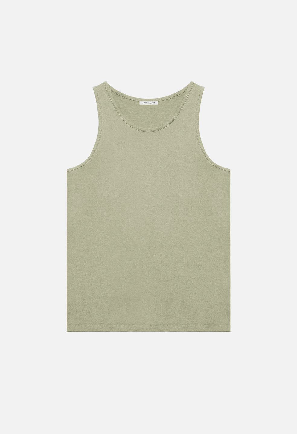 Rugby Tank / Sage