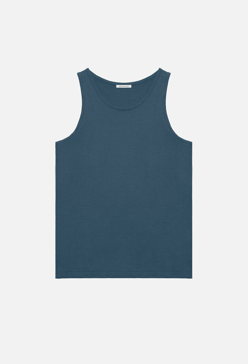 Rugby Tank / Teal