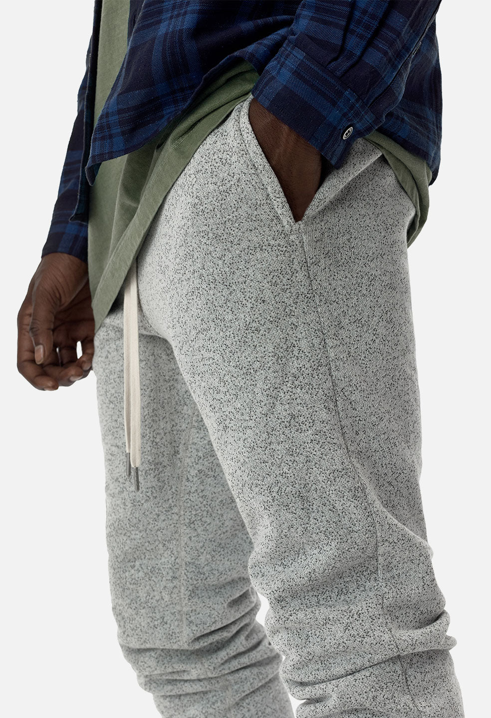 john elliott rio sweatpants