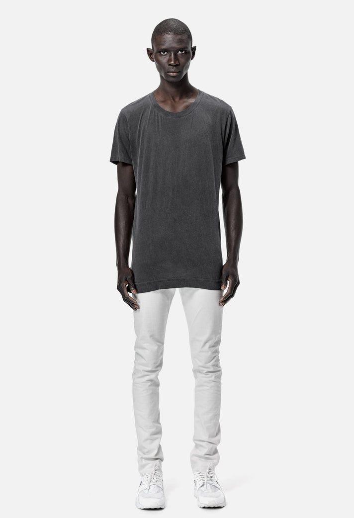 Washed Mercer Tee / Black