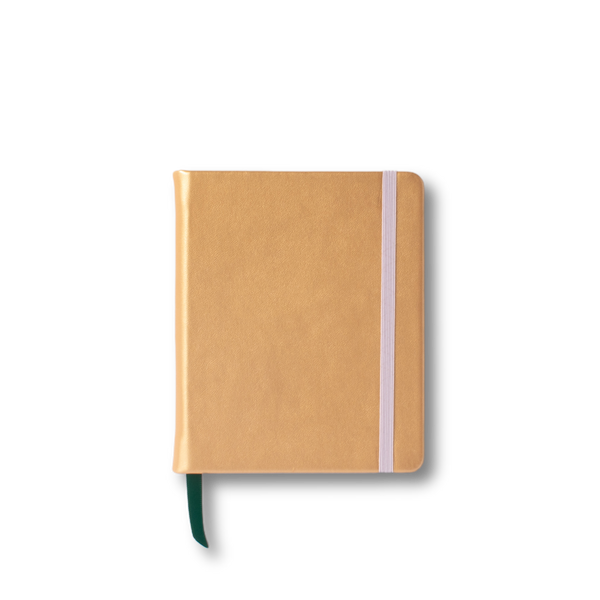 Pink - Hard Cover Notebook – Catalina Sánchez
