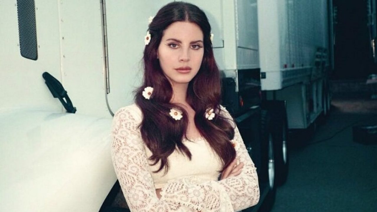 Lana Del Rey