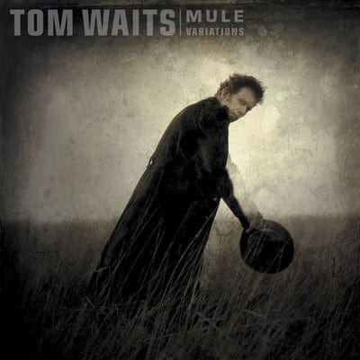 Mule Variations - Tom Waits [VINYL]