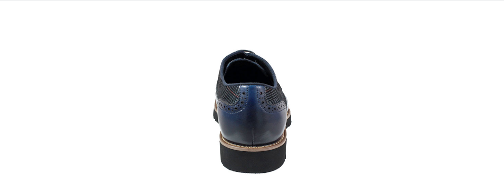 baxley wingtip oxford