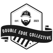 Double Edge Collective Logo